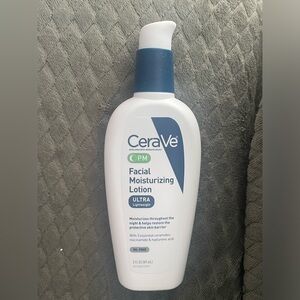 Cerave Facial Moisturizing Lotion PM